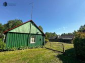 Parduodama Išskirtinė Sodyba Su Miško Dalimi - nuotraukos Nr. 11