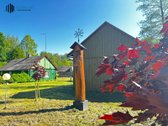 Parduodama Išskirtinė Sodyba Su Miško Dalimi - nuotraukos Nr. 20
