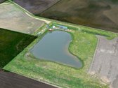 Parduodamas 3,2844 ha žemės ūkio paskirties