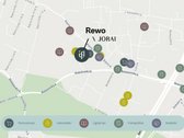 Parduodama Parkavimo Vieta Su Užraktu - nuotraukos Nr. 3