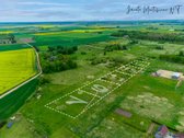 Parduodami 5 namų valdos žemės sklypai - nuotraukos Nr. 2