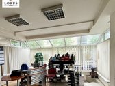 Išnuomojamos 90 Kv. M Komercinės Patalpos - nuotraukos Nr. 10