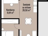 Parduoda vystytojas. - nuotraukos Nr. 3