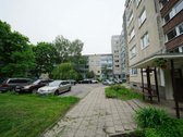 Parduodamas erdvus 2 kambarių butas, kuriam - nuotraukos Nr. 2