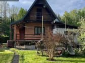 Gražioje Vietoje Šalia Miško Ir Upės - nuotraukos Nr. 5