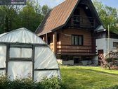 Gražioje Vietoje Šalia Miško Ir Upės - nuotraukos Nr. 7