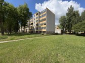 Puikus Pasiūlymas Šeimai ! 1-ame aukšte