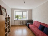 Parduodamas Jaukus 2 Kambarių Butas – Rami - nuotraukos Nr. 6