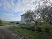 Erdvus Namas Gamtos Apsuptyje Su 39 A Sklypu,