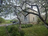 Erdvus Namas Gamtos Apsuptyje Su 39 A Sklypu, - nuotraukos Nr. 3
