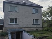Erdvus Namas Gamtos Apsuptyje Su 39 A Sklypu, - nuotraukos Nr. 5