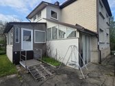 Erdvus Namas Gamtos Apsuptyje Su 39 A Sklypu, - nuotraukos Nr. 6