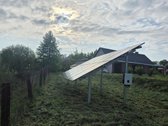 Erdvus Namas Gamtos Apsuptyje Su 39 A Sklypu, - nuotraukos Nr. 10