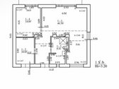 Parduodamas namas 80m2 plius 60m2 Palepes erdve. - nuotraukos Nr. 36