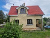 Sodo namas Šiaulių r. Linartų k. Miško g. - nuotraukos Nr. 2