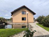 Parduodamas namas , su tvenkiniu ir atskiru - nuotraukos Nr. 6