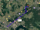 Bartonių Kaime Parduodamas Sodo Namas Su - nuotraukos Nr. 18