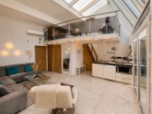 Parduodami Apartamentai Palangoje, S. Nėries - nuotraukos Nr. 3
