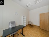 Šviesios, Tvarkingos Administracinės Patalpos - nuotraukos Nr. 11