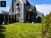 Jūsų vasara prie jūros: terasa, privatus