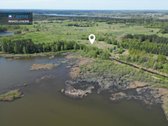 Privatus Gamtos Kampelis Su Statybų Leidimu – - nuotraukos Nr. 6