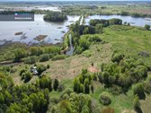 Privatus Gamtos Kampelis Su Statybų Leidimu – - nuotraukos Nr. 7