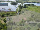 Privatus Gamtos Kampelis Su Statybų Leidimu – - nuotraukos Nr. 2