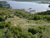 Privatus Gamtos Kampelis Su Statybų Leidimu – - nuotraukos Nr. 8
