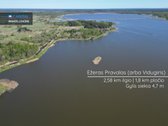 Privatus Gamtos Kampelis Su Statybų Leidimu – - nuotraukos Nr. 3