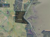 Privatus Gamtos Kampelis Su Statybų Leidimu – - nuotraukos Nr. 16