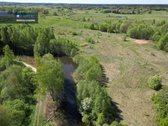 Privatus Gamtos Kampelis Su Statybų Leidimu – - nuotraukos Nr. 9