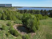 Privatus Gamtos Kampelis Su Statybų Leidimu – - nuotraukos Nr. 10