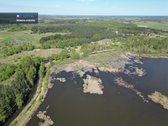 Privatus Gamtos Kampelis Su Statybų Leidimu – - nuotraukos Nr. 11
