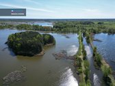 Privatus Gamtos Kampelis Su Statybų Leidimu – - nuotraukos Nr. 13