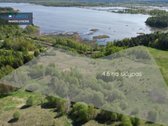 Privatus Gamtos Kampelis Su Statybų Leidimu – - nuotraukos Nr. 15