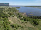Privatus Gamtos Kampelis Su Statybų Leidimu – - nuotraukos Nr. 14