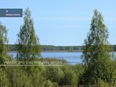 Privatus Gamtos Kampelis Su Statybų Leidimu – - nuotraukos Nr. 4