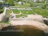 Privatus Gamtos Kampelis Su Statybų Leidimu – - nuotraukos Nr. 19