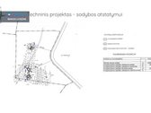 Privatus Gamtos Kampelis Su Statybų Leidimu – - nuotraukos Nr. 22