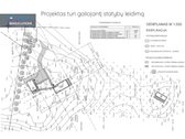 Privatus Gamtos Kampelis Su Statybų Leidimu – - nuotraukos Nr. 23