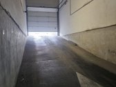 Parduodama vieta požeminiame garaže Taikos pr - nuotraukos Nr. 8