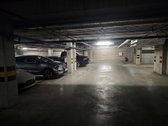 Parduodama vieta požeminiame garaže Taikos pr - nuotraukos Nr. 13