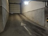 Parduodama vieta požeminiame garaže Taikos pr - nuotraukos Nr. 14