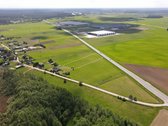 Parduodamas Tvarkingas 51 a Žemės Sklypas - nuotraukos Nr. 14