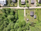 Parduodamas jaukus sodo sklypas ramioje, - nuotraukos Nr. 7
