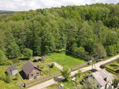 Parduodamas jaukus sodo sklypas ramioje, - nuotraukos Nr. 11