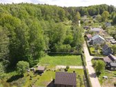 Parduodamas jaukus sodo sklypas ramioje, - nuotraukos Nr. 12
