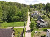 Parduodamas jaukus sodo sklypas ramioje, - nuotraukos Nr. 16
