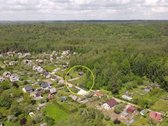 Parduodamas jaukus sodo sklypas ramioje, - nuotraukos Nr. 17