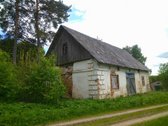 Parduodamas pastatas /malūnas su žeme - nuotraukos Nr. 3
